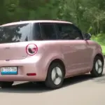 Changan Buka Suara Soal Peluang Pasarkan Mobil ICE di Indonesia