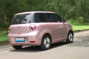 Changan Buka Suara Soal Peluang Pasarkan Mobil ICE di Indonesia