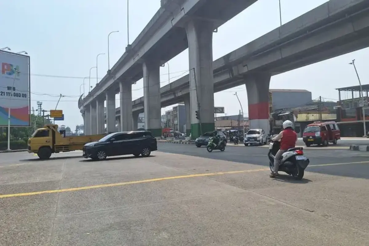 Arus Barang Pelabuhan Tanjung Priok Tumbuh di Awal 2026