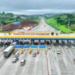 Purbaya Mau Pungut PPN Jalan Tol, Targetnya Berlaku 2028