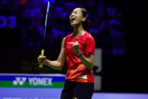 Indonesia Vs Kanada di Piala Uber 2026, Putri KW Bidik Start Sempurna
