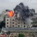 Irak Diam-diam Terlibat Perang Iran, Serang Arab Saudi