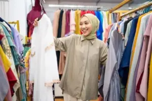 Pola Belanja Ramadan Bergeser, Konsumen Mulai Borong Produk Gaya Hidup