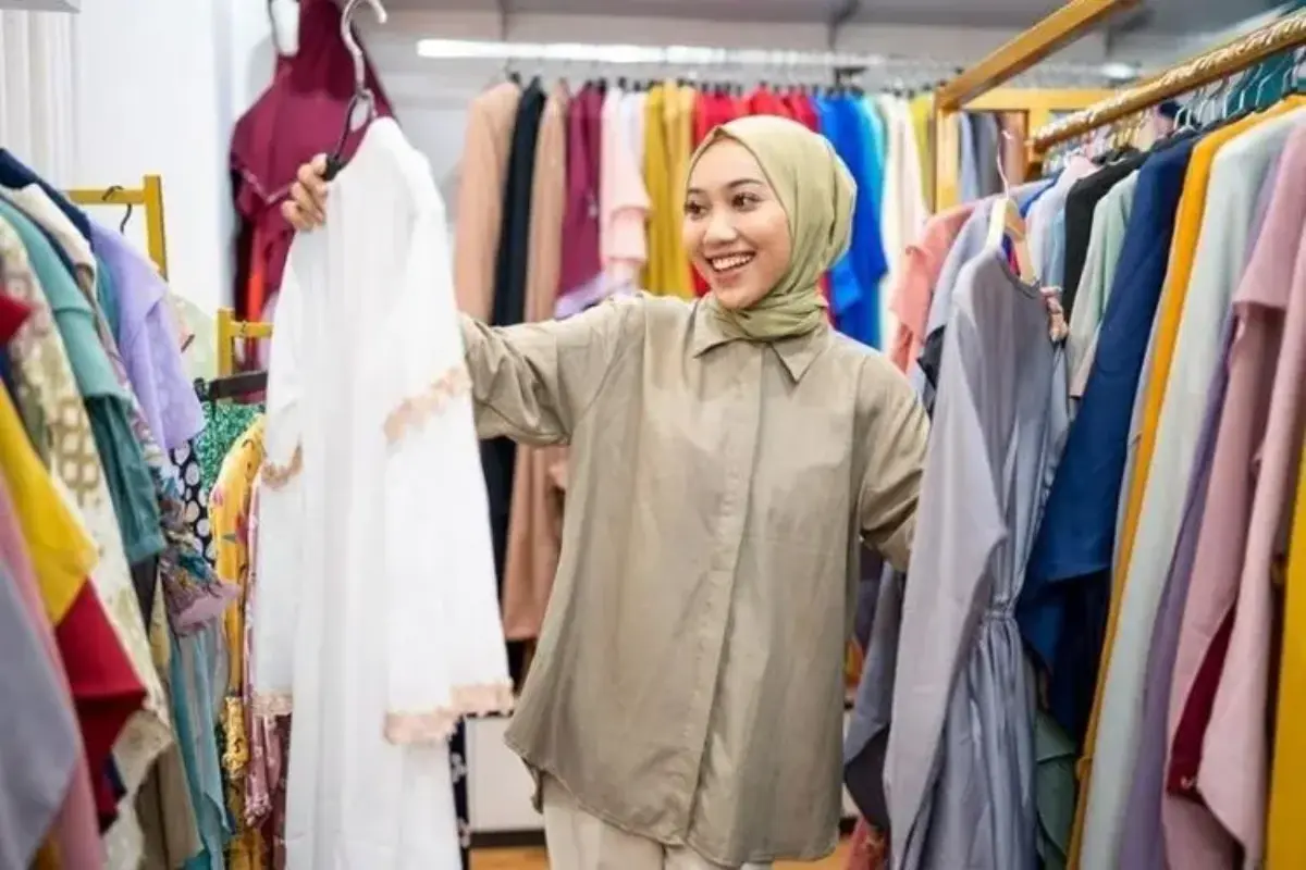Pola Belanja Ramadan Bergeser, Konsumen Mulai Borong Produk Gaya Hidup