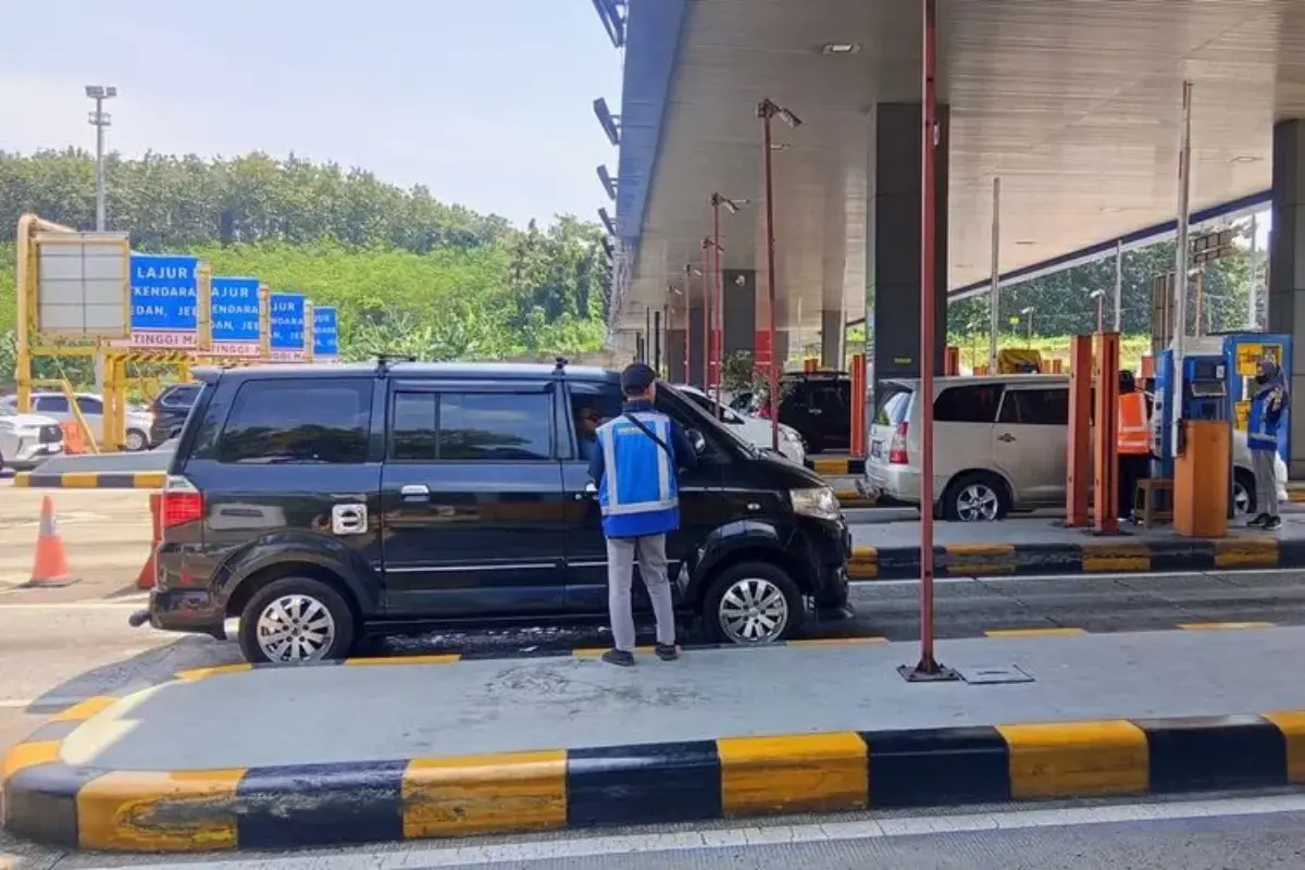 Rencana Besar Djp: Pungut Ppn 11 Persen Dari Jalan Tol