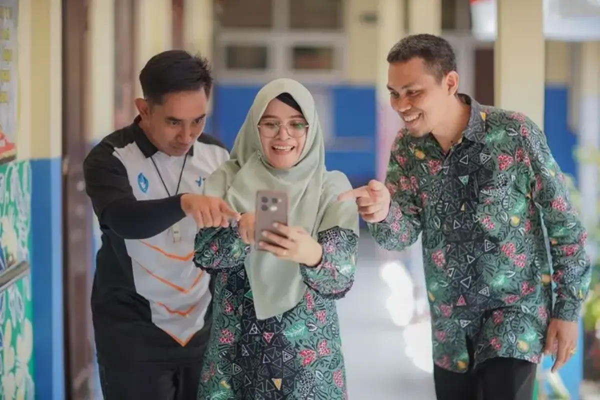 Pemerintah Buka Pendataan Guru Belum Bersertifikat Pendidik Tahun 2026