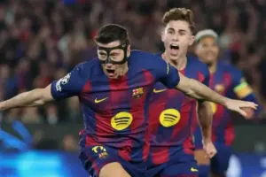 Juventus Gerak Cepat Kejar Lewandowski, Janjikan Posisi Striker Utama