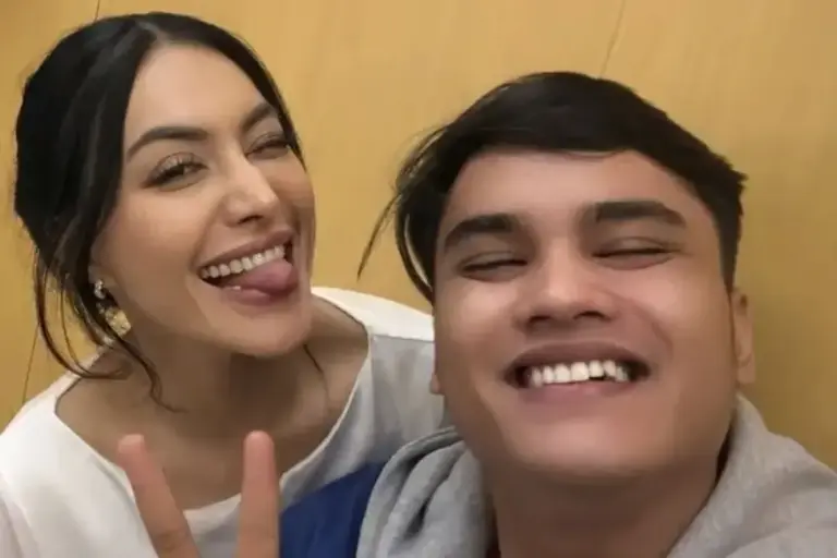 Pihak Denada Klaim Menang Putusan Sela Kasus Gugatan Penelantaran Anak