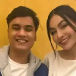 Ressa Rossano Menikah, Denada Bahagia Kini Sudah Punya Menantu