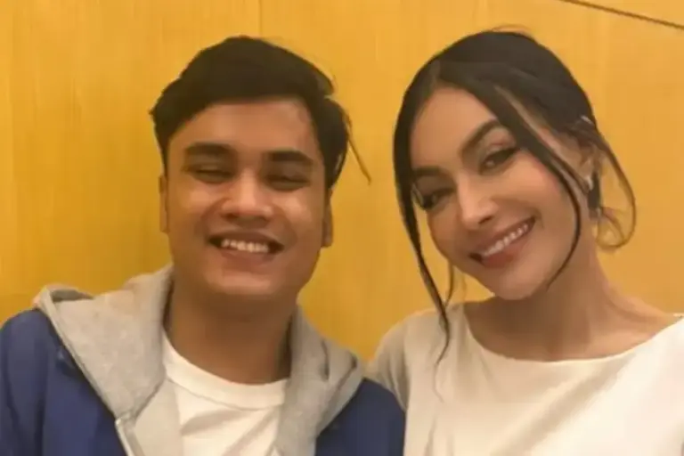 Ressa Rossano Menikah, Denada Bahagia Kini Sudah Punya Menantu