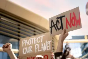 Bisnis Global Tetap Fokus pada Isu Iklim, Tapi Ubah Pesan Keberlanjutannya