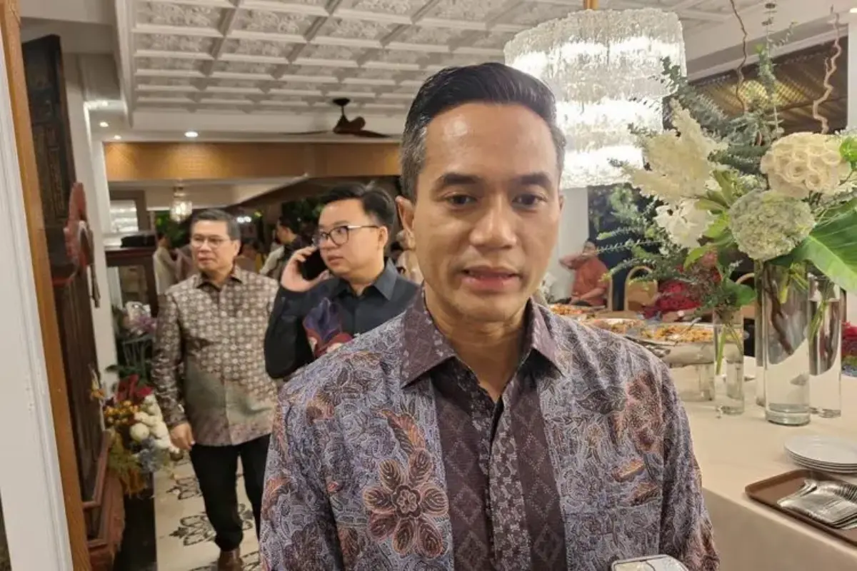 Rupiah Anjlok, Ketua Kadin: Mau Tidak Mau Mesti Tingkatkan Ekspor