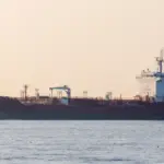 China Bantah Kapal yang Ditahan AS Berisi “Hadiah” untuk Iran