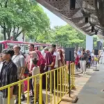 Daftar Promo HUT TMII, Diskon Tiket Masuk 51 Persen dengan Syarat Ini