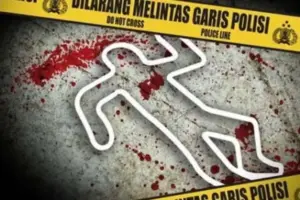 Polisi Buru Pelaku Pembunuhan di Sencaki Surabaya, Bukan Motif Asmara