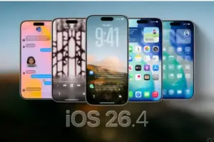 Apple Tutup Celah iPhone yang Diduga Dipakai FBI Baca Pesan