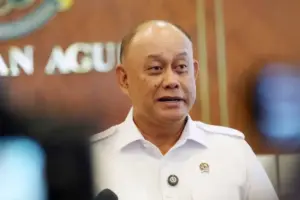 SPPG Diminta Gunakan Pangan Lokal agar Tekan Lonjakan Harga Bahan Baku