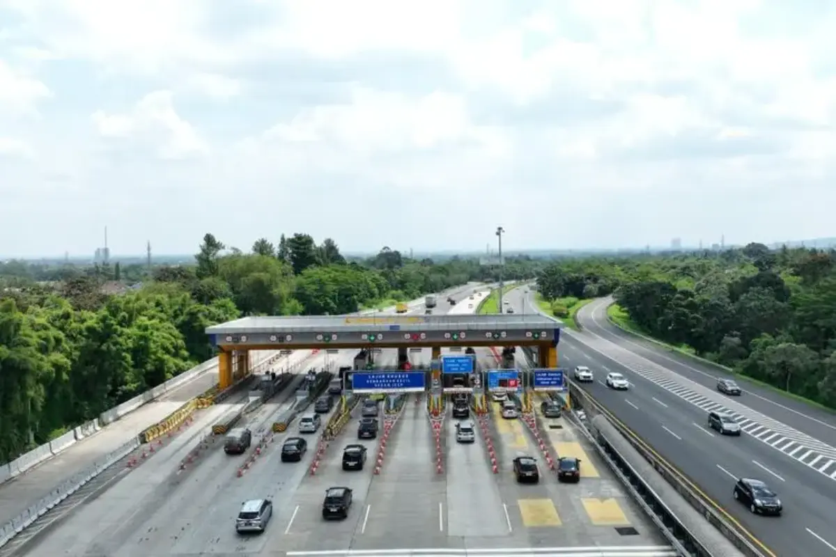 Kronologi Rumor Pajak Jalan Tol Dan Klarifikasi Lengkap Purbaya