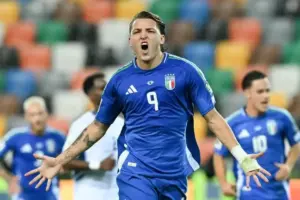 Italia soal Permintaan AS Gantikan Iran ke Piala Dunia: Ide Buruk dan Memalukan