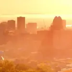 BPBD DIY Dilema Perpanjang Status Siaga Darurat Hidrometeorologi di Tengah Ancaman “El Nino Godzilla