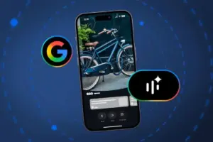 Gen Z Dominasi Penggunaan Search, Google Tingkatkan Peran AI