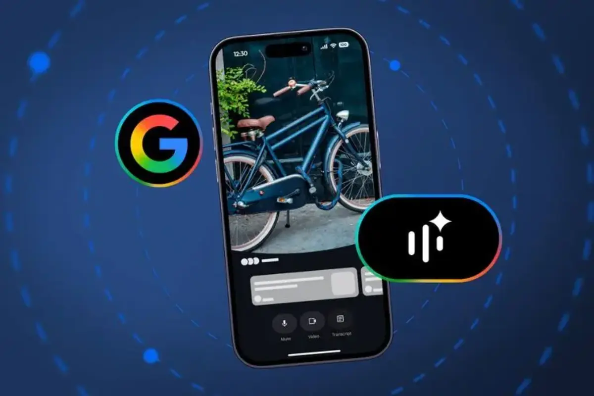 Gen Z Dominasi Penggunaan Search, Google Tingkatkan Peran Ai