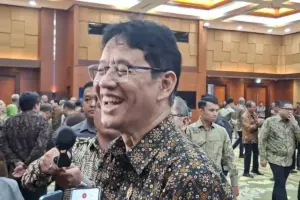 Kala Negara Tetangga “Teriak” Usai Purbaya Berseloroh Pajaki Selat Malaka…