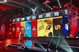 Jadwal MPL S17 Hari Ini Sabtu 25 April, RRQ Berjuang Raih Kemenangan Perdana