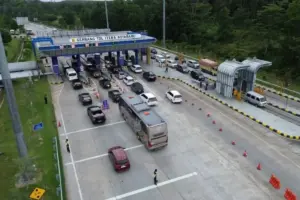 Kronologi Wacana PPN Jalan Tol: Muncul di Renstra DJP, Masih Kajian hingga Respons Purbaya