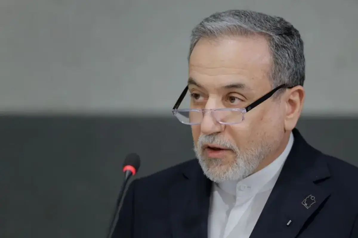 Menlu Iran Disebut Berangkat Ke Pakistan, Perundingan Dengan As Terwujud?