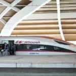 Danantara: Restrukturisasi Whoosh Sudah Ada Solusi, Menunggu Diumumkan