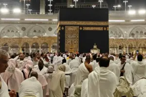 Jadwal Keberangkatan Haji Banyumas 2026: Terbagi 5 Kloter Melalui GOR Satria