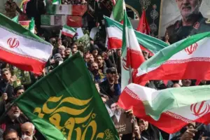 Ada Ketegangan di Kubu Pemimpin Iran, Hambat Upaya Negosiasi dengan AS