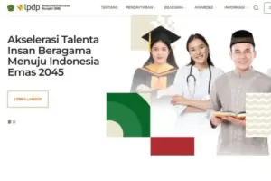 Pendaftaran BIB Kemenag 2026 Masih Dibuka, Cek Ketentuan Barunya