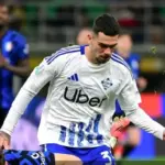 Bangganya Mirwan Suwarso Meski Como 1907 Gagal ke Final Coppa Italia