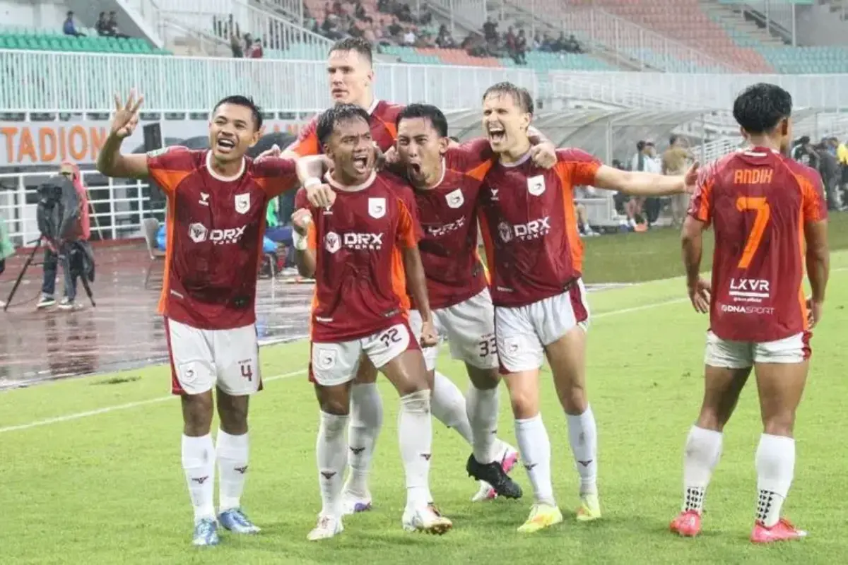Jadwal Championship Liga 2, Widodo Yakin Garudayaksa Fc Rebut Puncak