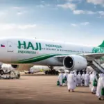 9–11 Jam di Pesawat saat Haji, Ini yang Boleh dan Dilarang Jemaah