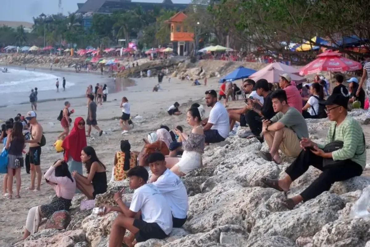 Modus Nikah Singkat, Siasat Wna Miliki Tanah Di Bali