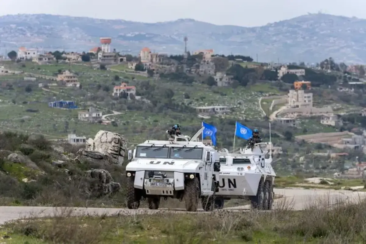 Prajurit Tni Praka Rico Pramudia Gugur Usai Luka Serius Akibat Serangan Di Lebanon