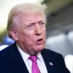 Trump Terus Lanjutkan Blokade AS terhadap Pelabuhan Iran Usai Perpanjang Gencatan Senjata