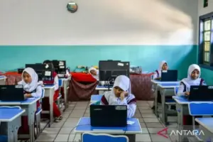 Serba-serbi TKA SD 2026: Perjuangan Siswa dan Keluhan tentang Soal