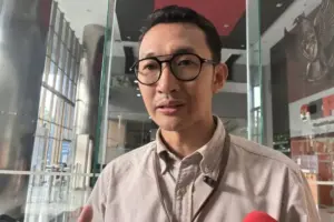 KPK Sebut Usul untuk Batasi Masa Jabatan Ketum Berasal dari Masukan Parpol