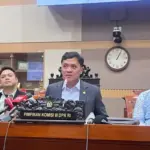 Saat Asal-usul Istilah “Perampasan” di RUU Aset Dipertanyakan DPR