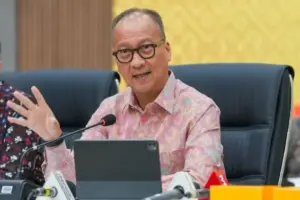 Tekan Biaya dan Limbah, Industri Makanan dan Minuman Didorong Beralih ke Kemasan Kertas