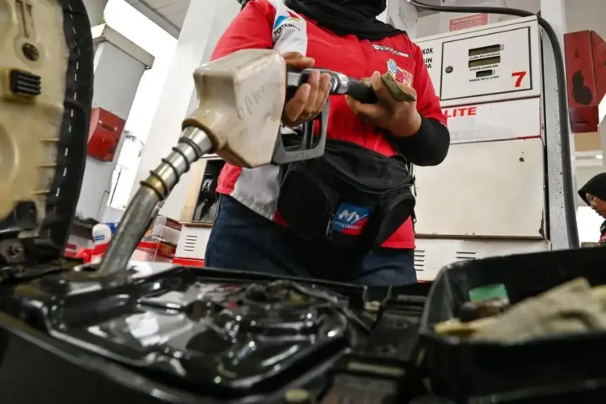 Ini Dampak Campur BBM Oktan Rendah dan Tinggi pada Mesin Motor