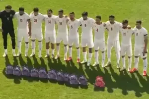 FIFA Tak Punya Rencana Tunjuk Italia Ganti Iran ke Piala Dunia