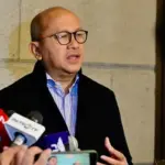 Rosan Sebut Restrukturisasi Whoosh Selesai Dibahas, Tinggal Bicara ke China