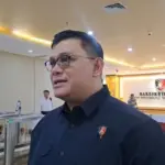 Bareskrim Geledah PT TSL di Sidoarjo, Buntut Kasus Impor Ponsel Ilegal China