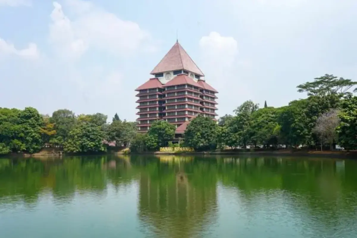 Daftar 10 Universitas Terbaik Di Indonesia Versi Webometrics, Apakah Kampus Impianmu Termasuk?
