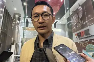 Periksa Sespri Bupati Tulungagung, KPK Dalami Pembuatan Surat Resign yang Jadi Alat Pemerasan